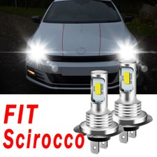 Scirocco 2008 2017 for sale  EDINBURGH