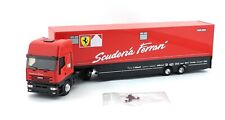 1/43 Iveco Eurostar 440 F1 Scuderia Ferrariri Transporter Eligor 11163 no IXO , usado comprar usado  Enviando para Brazil
