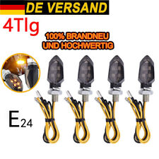 Leds miniblinker motorrad gebraucht kaufen  Deutschland