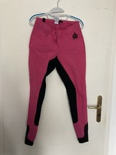 Reithose glöökler 38lang gebraucht kaufen  Oranienburg