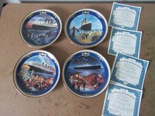 Titanic queen ocean for sale  NEATH