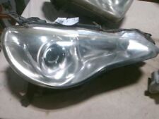 Passenger right headlight for sale  Washington