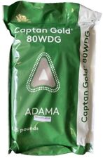 Captan fungicide 80wdg for sale  Lancaster