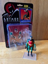 Mezco points batman for sale  BRIDGEND