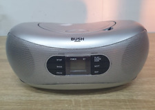 Bush bluetooth boombox for sale  NOTTINGHAM