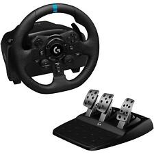 Volante logitech g923 usato  Italia