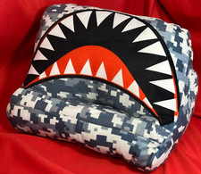 Shark lap desk for sale  Deltona