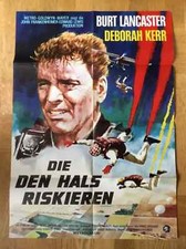 Burt lancaster den gebraucht kaufen  Köln