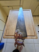 Antique henry disston for sale  Benicia