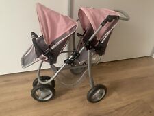 Baby born zwillings gebraucht kaufen  Stuttgart