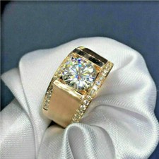 2.50ct round cut for sale  FELTHAM