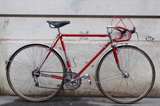 Randonneuse alex singer d'occasion  Paris-