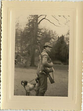 Photo ancienne vintage d'occasion  Paris XI