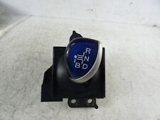 Toyota prius mk3 for sale  STAFFORD