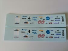 Decals aggiuntivo per usato  Vinzaglio
