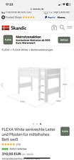 Flexa umbauset zum gebraucht kaufen  Bonn