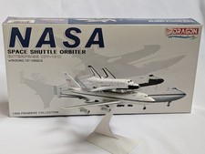 Dragon wings nasaboeing for sale  MILTON KEYNES