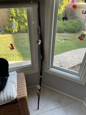 Das rivers longbow for sale  Macomb