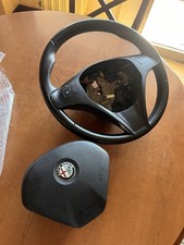 Volante airbag alfa usato  Pieve Emanuele