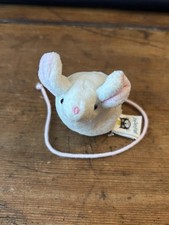 Jellycat cream pink for sale  LONDON