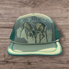 Vintage nature snapback for sale  Indianapolis