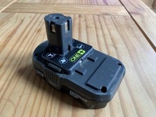 Ryobi one 18v for sale  CHELTENHAM