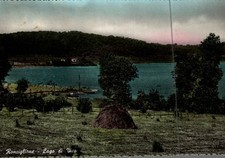 Ronciglione lago vico usato  Italia