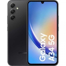 Samsung galaxy a34 usato  Concorezzo