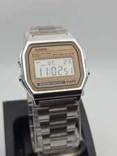 Casio a158we unisex for sale  Escondido