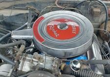 Oldsmobile air cleaner for sale  Palmer Lake