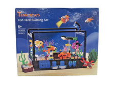 Tenhorses fish tank for sale  Amarillo