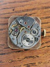 Trebex mens watch for sale  OSWESTRY