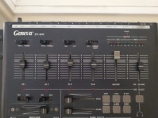 Geneva 490 mixer for sale  Aliso Viejo