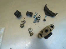 Parts lot misc for sale  Placerville