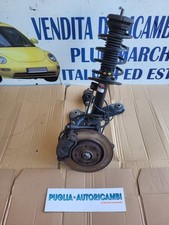 Mozzo fusello ammortizzatore usato  Cerignola