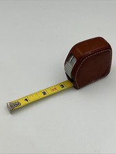 Vintage small leather for sale  Fairport