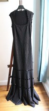 Alaïa robe longue d'occasion  Paris XVIII