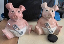 Natwest piggy bank. for sale  GOSPORT