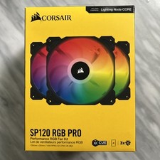 Corsair sp120 rgb for sale  Chicago