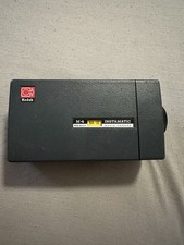 Kodak instamatic filmkamera gebraucht kaufen  Stein