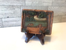 Vintage faux wood for sale  Rapid City