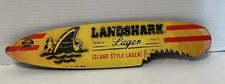 Long landshark lager for sale  Bradley