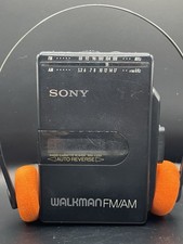 Sony walkman f2061 for sale  Highland