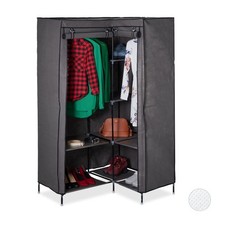 Eckkleiderschrank eckschrank t gebraucht kaufen  Halle