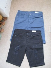 Pairs mens stretch for sale Pairs mens stretch for sale  WORCESTER