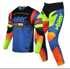 Motocross jersey pants for sale  ALTRINCHAM