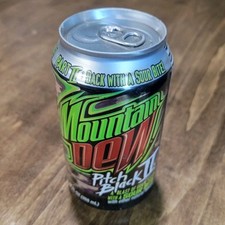 Mountain dew pitch for sale  Mobridge
