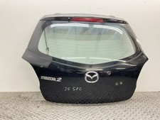 Heckklappe d6y16202xa mazda gebraucht kaufen  Rudelzhausen
