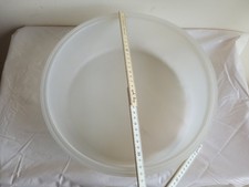 Tortenhaube tupperware abdecku gebraucht kaufen  Langenau
