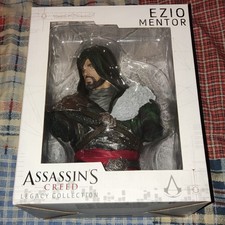 Busto ezio mentor usato  Limbiate